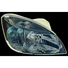 IPARLUX HEADLIGHT PILOT FRONT LIGHT RIGHT 11441204