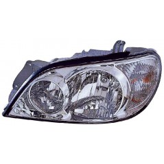 IPARLUX Faro piloto luz delantero izquierdo 11441603