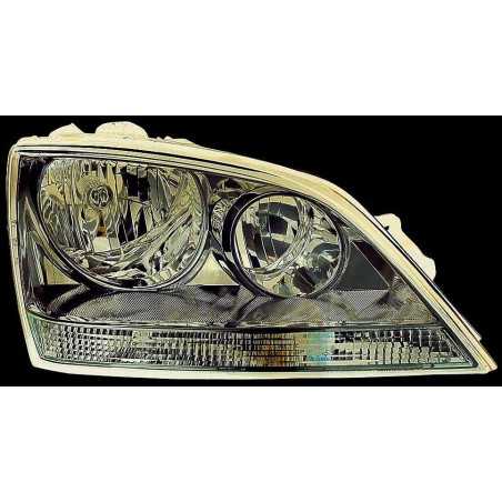 IPARLUX Faro piloto luz delantero derecho 11441904