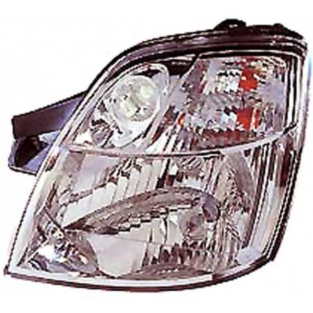 IPARLUX Faro piloto luz delantero izquierdo 11442103