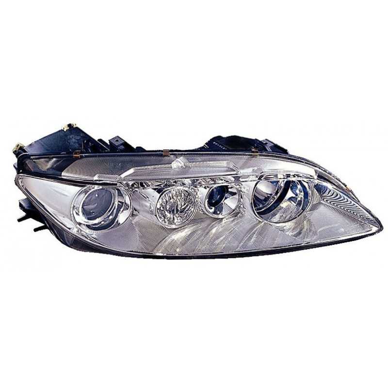 IPARLUX HEADLIGHT PILOT FRONT LIGHT RIGHT 11484004