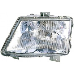 IPARLUX HEADLIGHT PILOT FRONT LIGHT LEFT 11508503