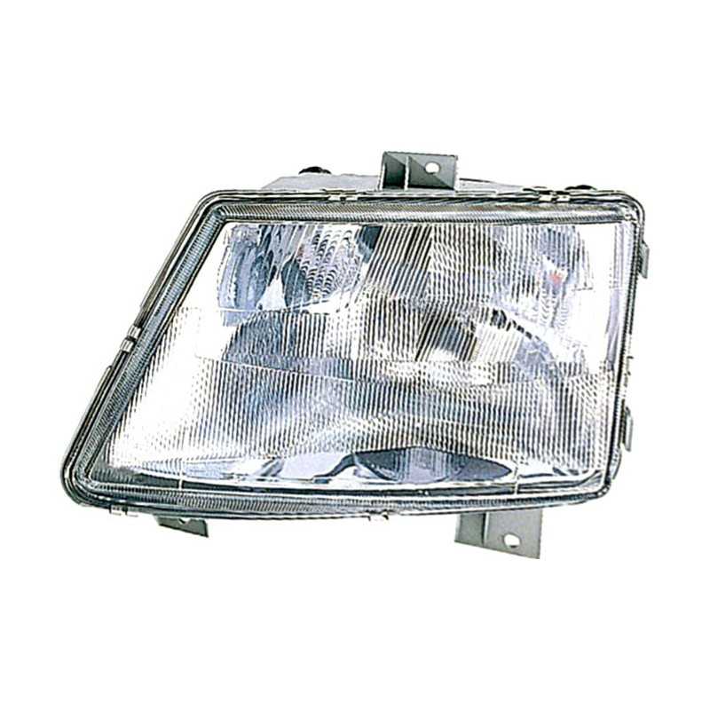IPARLUX HEADLIGHT PILOT FRONT LIGHT LEFT 11508503