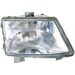 IPARLUX HEADLIGHT PILOT FRONT LIGHT RIGHT 11508504