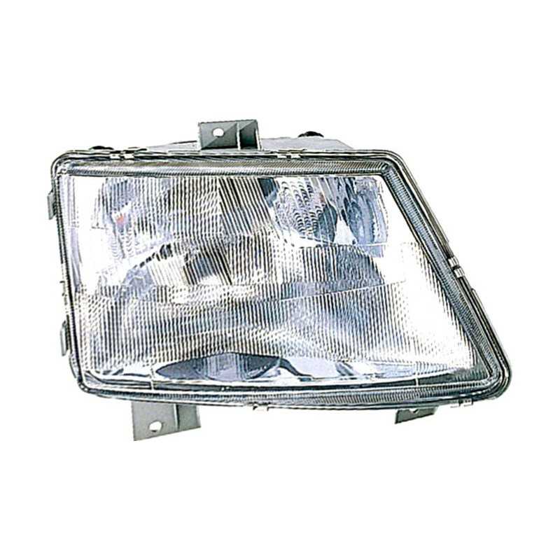 IPARLUX HEADLIGHT PILOT FRONT LIGHT RIGHT 11508504