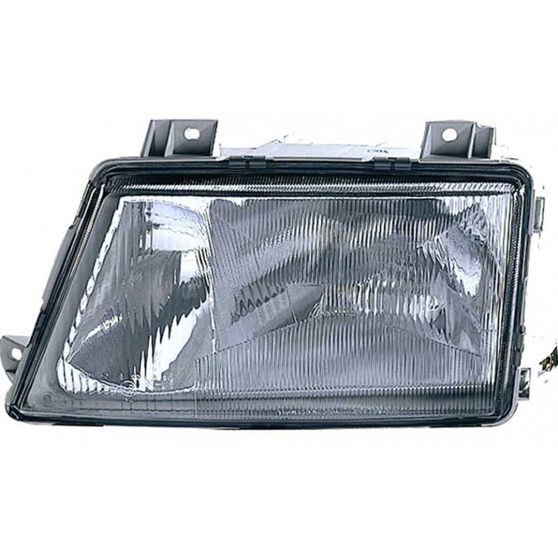 IPARLUX HEADLIGHT PILOT FRONT LIGHT LEFT 11509003