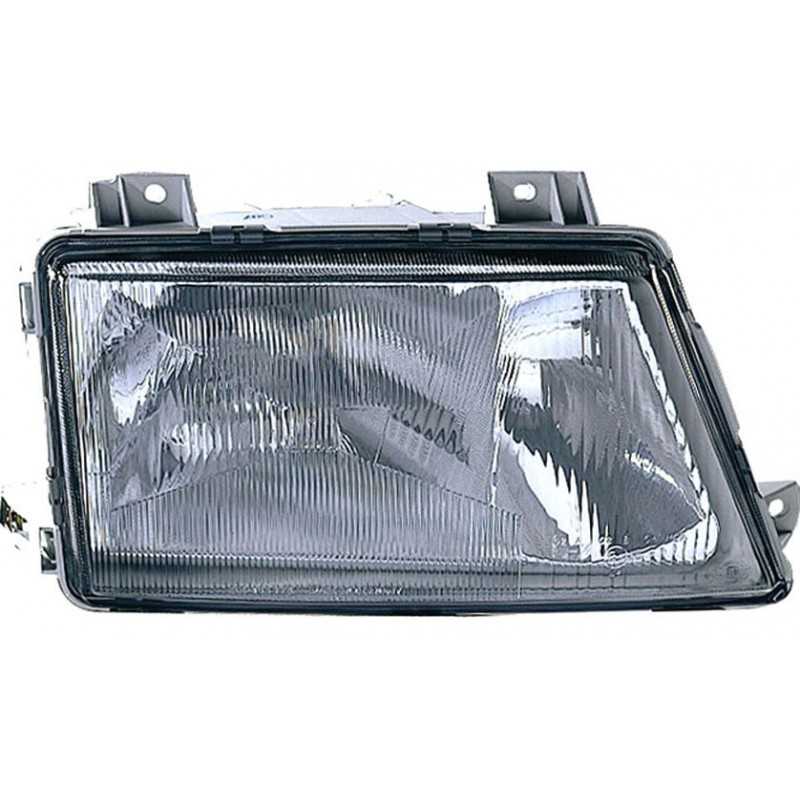 IPARLUX HEADLIGHT PILOT FRONT LIGHT RIGHT 11509004