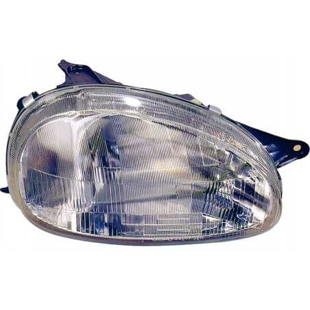 IPARLUX Faro piloto luz delantero derecho 11531224