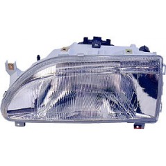 IPARLUX HEADLIGHT PILOT FRONT LIGHT LEFT 11802621