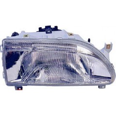 IPARLUX HEADLIGHT PILOT FRONT LIGHT RIGHT 11802622