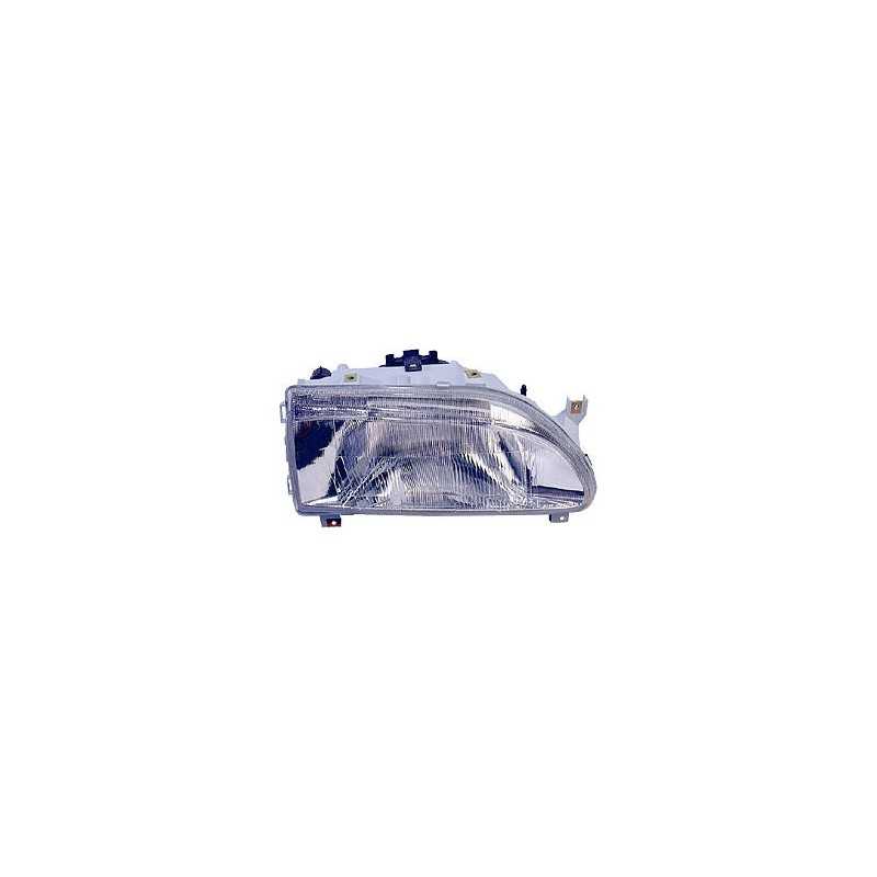 IPARLUX HEADLIGHT PILOT FRONT LIGHT RIGHT 11802622