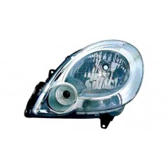 IPARLUX HEADLIGHT PILOT FRONT LIGHT LEFT 11262501