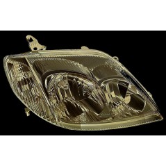 IPARLUX HEADLIGHT PILOT FRONT LIGHT RIGHT 11900706