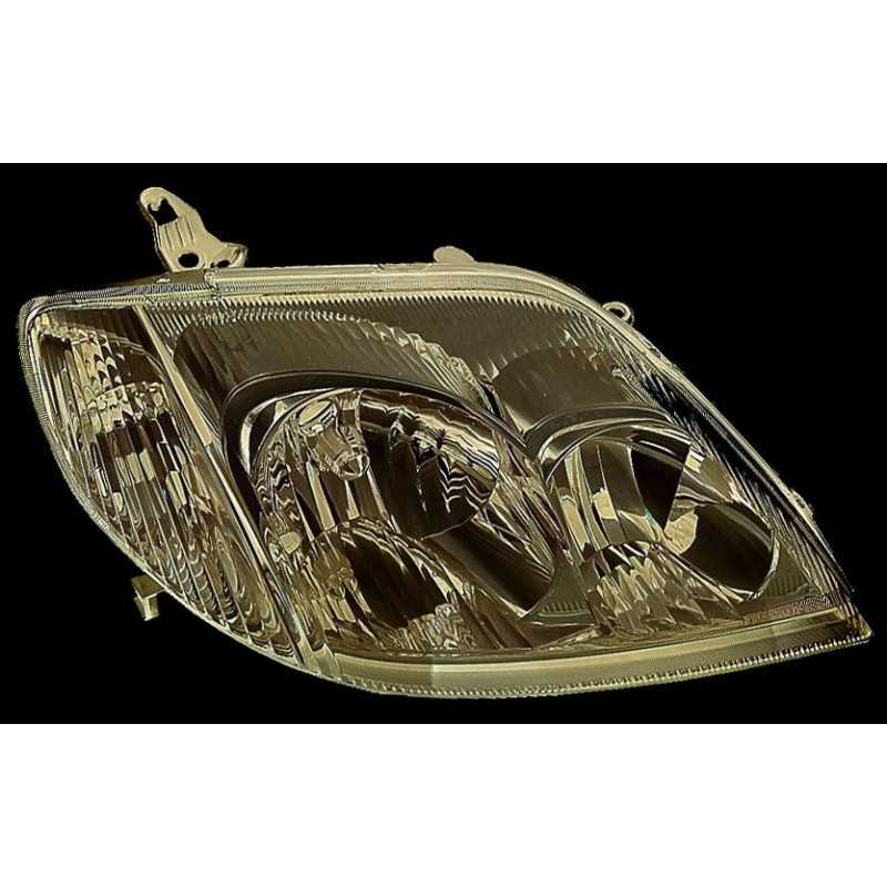 IPARLUX HEADLIGHT PILOT FRONT LIGHT RIGHT 11900706