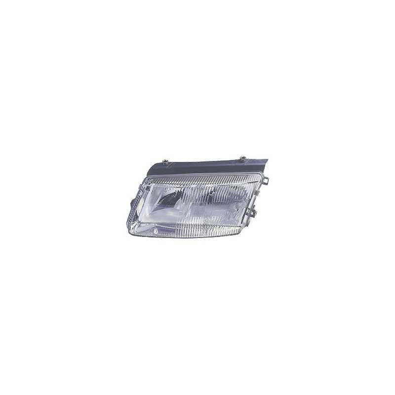 IPARLUX HEADLIGHT PILOT FRONT LIGHT LEFT 11912807