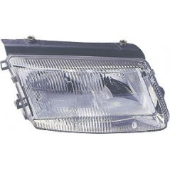 IPARLUX HEADLIGHT PILOT FRONT LIGHT RIGHT 11912808