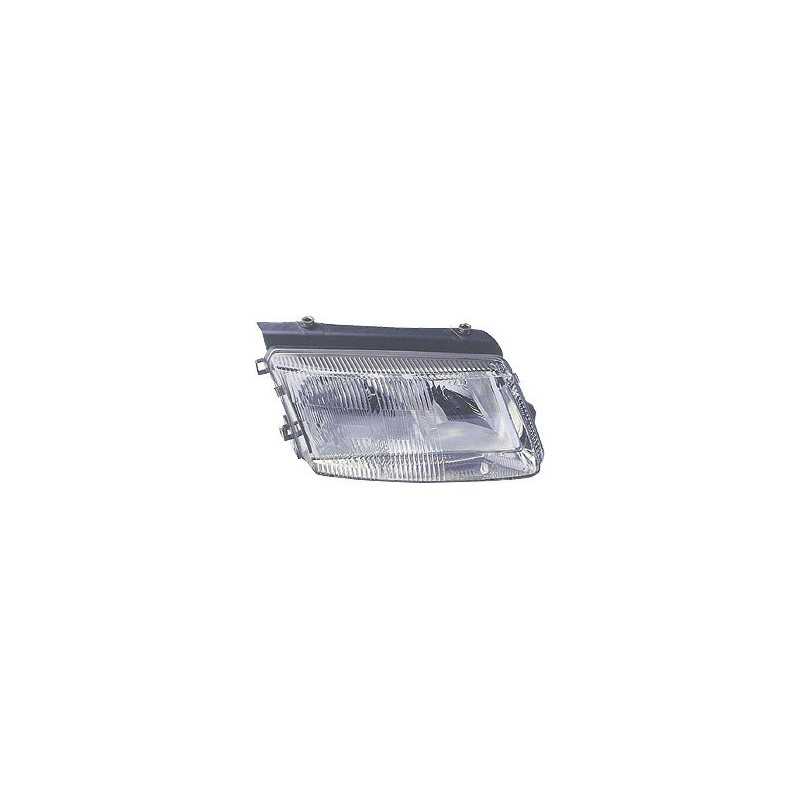 IPARLUX HEADLIGHT PILOT FRONT LIGHT RIGHT 11912808