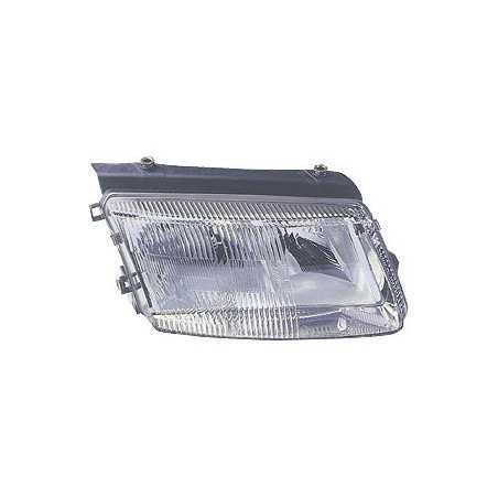 IPARLUX Faro piloto luz delantero derecho 11912808