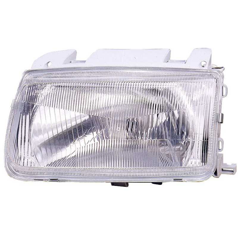 IPARLUX HEADLIGHT PILOT FRONT LIGHT LEFT 11913823