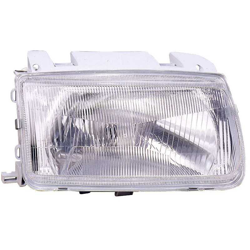 IPARLUX HEADLIGHT PILOT FRONT LIGHT RIGHT 11913824