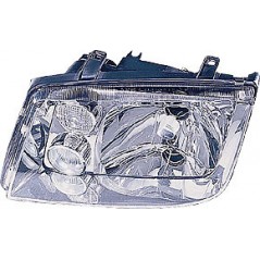 IPARLUX HEADLIGHT PILOT FRONT LIGHT LEFT 11915003