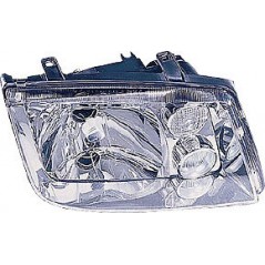 IPARLUX HEADLIGHT PILOT FRONT LIGHT RIGHT 11915004