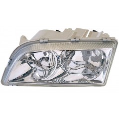 IPARLUX HEADLIGHT PILOT FRONT LIGHT LEFT 11924101
