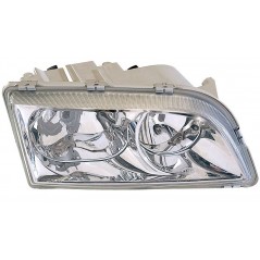 IPARLUX HEADLIGHT PILOT FRONT LIGHT RIGHT 11924102