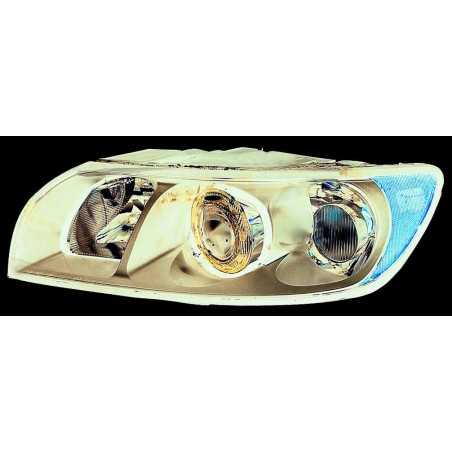 IPARLUX Faro piloto luz delantero izquierdo 11924403