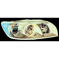 IPARLUX HEADLIGHT PILOT FRONT LIGHT RIGHT 11924404