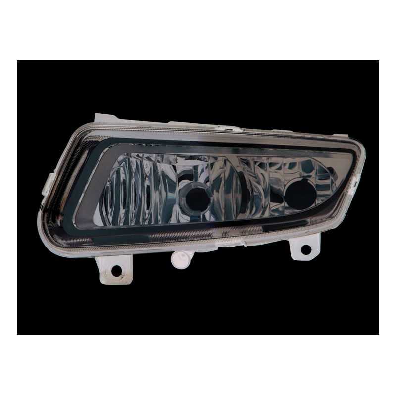 IPARLUX PILOT FOG LIGHT LEFT 13914303