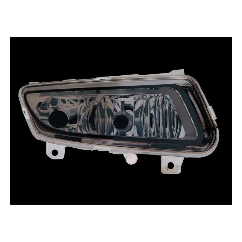 IPARLUX PILOT FOG LIGHT RIGHT 13914304