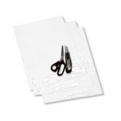 BLACKBIRD RACING Adhesive backing for transparent dorsal - Pack 3u 5051/80 - Pack 3u 5051/80 39060
