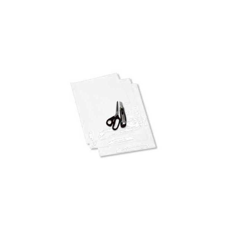 BLACKBIRD RACING Adhesive backing for transparent dorsal - Pack 3u 5051/80 - Pack 3u 5051/80 39060