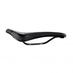 SAN MARCO Sillín corto deportivo para bicicleta GROUND SHORT SPORT WIDE 155 X 255 MM 324 GR 8030282540248