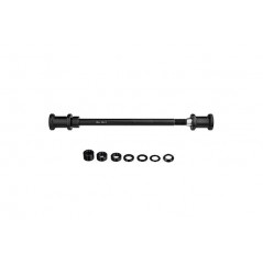 TOPEAK Through axle for threaded trolley 1.0 MM 1.0 MM 59983