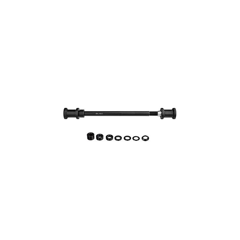 TOPEAK Through axle for threaded trolley 1.0 MM 1.0 MM 59983