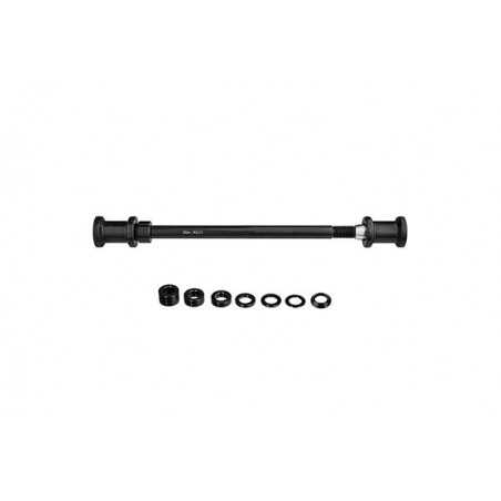 TOPEAK Eje pasante para carro rosca 1.0 MM 59983