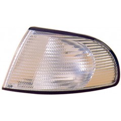 IPARLUX Piloto luz intermitente delantero izquierdo - Blanco Marca 14120563