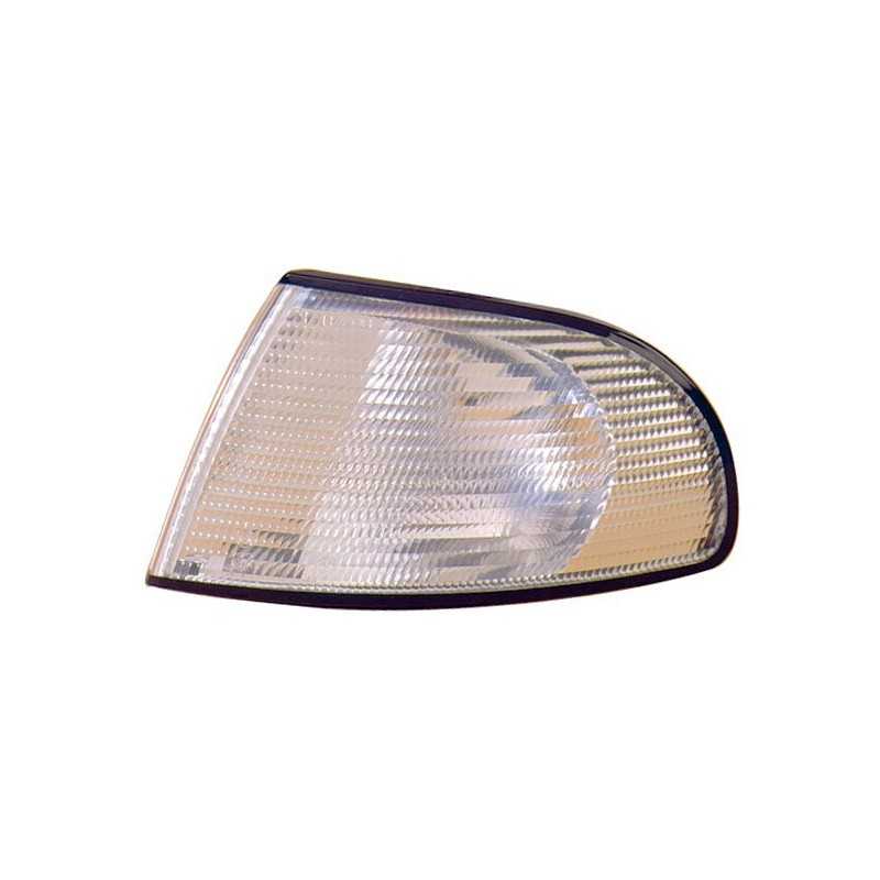 IPARLUX Piloto luz intermitente delantero izquierdo - Blanco Marca 14120563