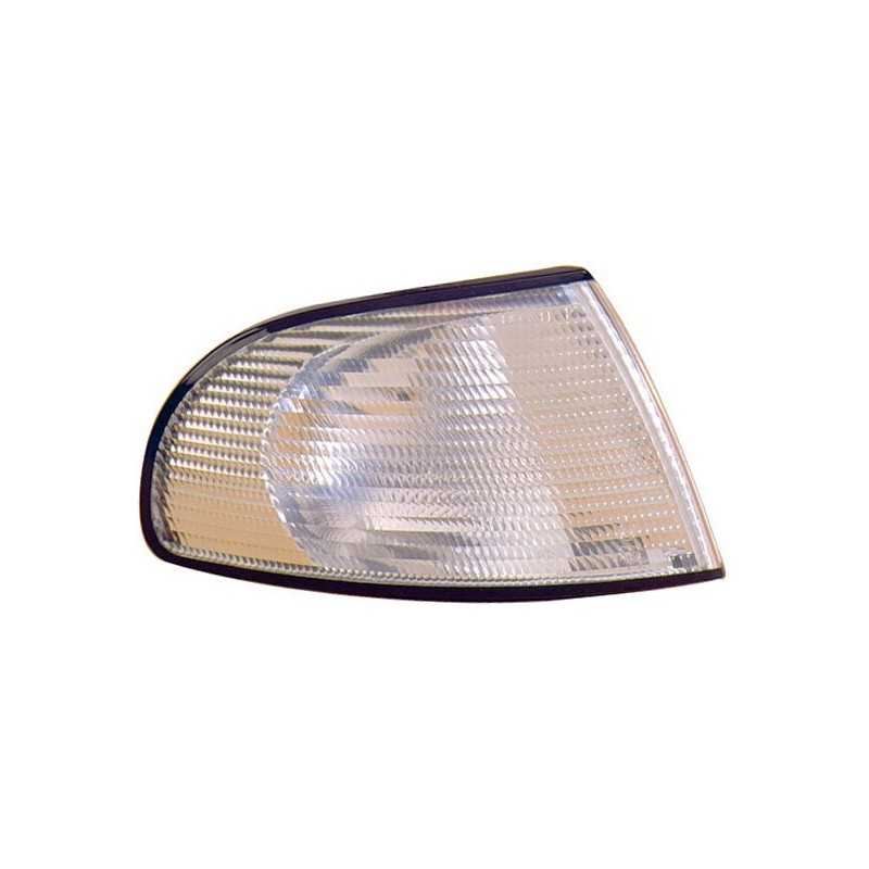 IPARLUX Faro y piloto luz intermitente delantero derecho para coche 14120564