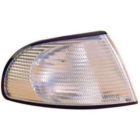 IPARLUX Faro y piloto luz intermitente delantero derecho para coche 14120564