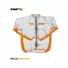 RFX Children's enduro waterproof rain jacket SPORT RACE SPORT RACE 1110955002VAR