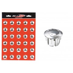 MASSI ENDS FOR HANDLEBAR (30U) (30U) 47489