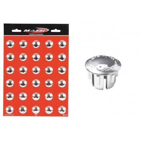 MASSI Tapon de manillar (30U) 47489