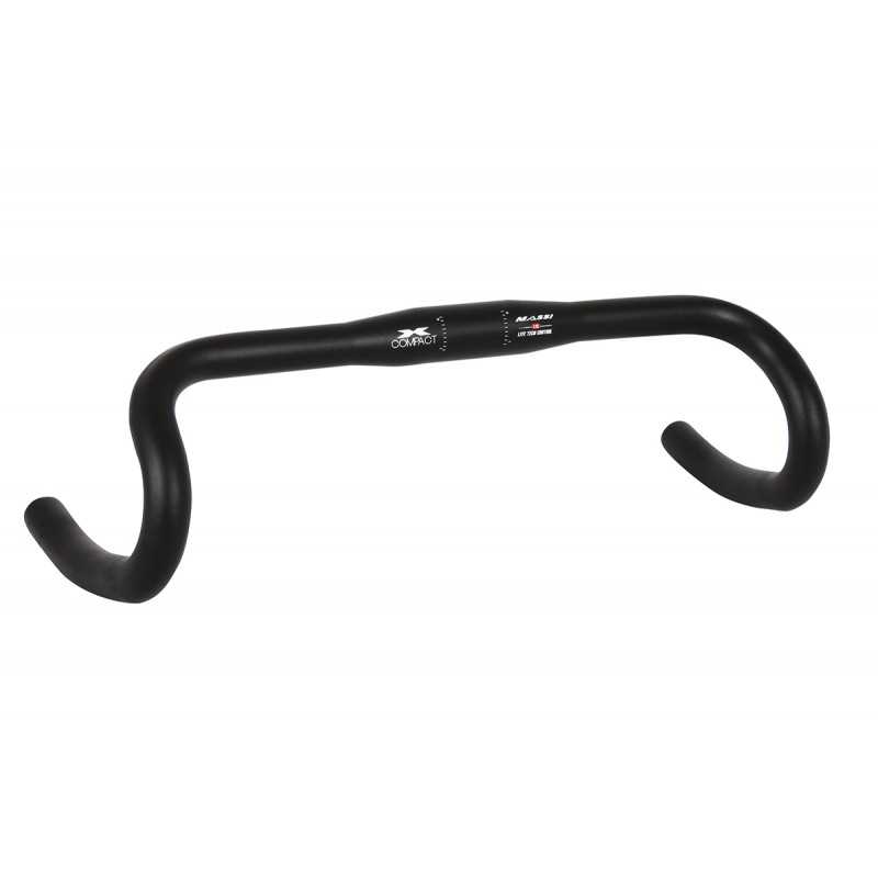 MASSI Manillar bicicleta MHB-810 X-COMPACT OVER T40 53909
