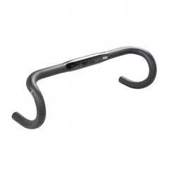 DEDA Aluminum bicycle handlebar ZERO100 RHM ZERO100 RHM 379715