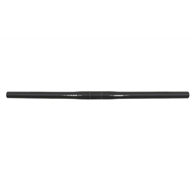 MASSI BICYCLE HANDLEBAR MTB MHB-710 FLAT 25.4X640MM MTB MHB-710 FLAT 25.4X640MM 55647