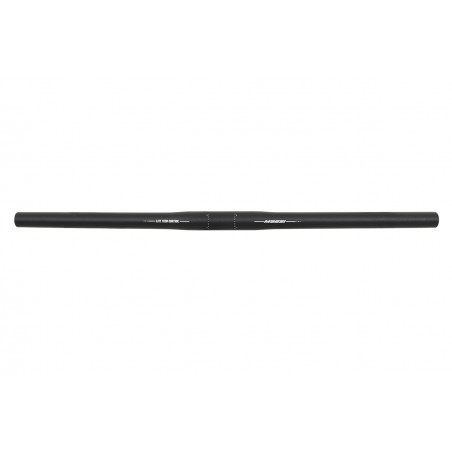 MASSI Manillar bicicleta MTB MHB-710 FLAT 25.4X640MM 55647