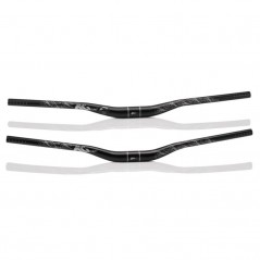 XLC Manillar bicicleta doble altura RISER-BAR HB-M20 780MM Ø35/90MM 20MM ALL MOUNTAIN 2501500320